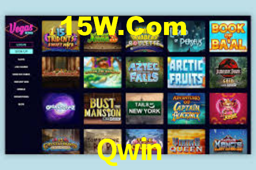 Qwin: Jogue Crash e Experimente Alta Recompensa Instantânea