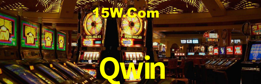 Qwin: A Experiência de Casino com Jogos de Mesa ao Vivo