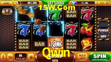 cassino Qwin