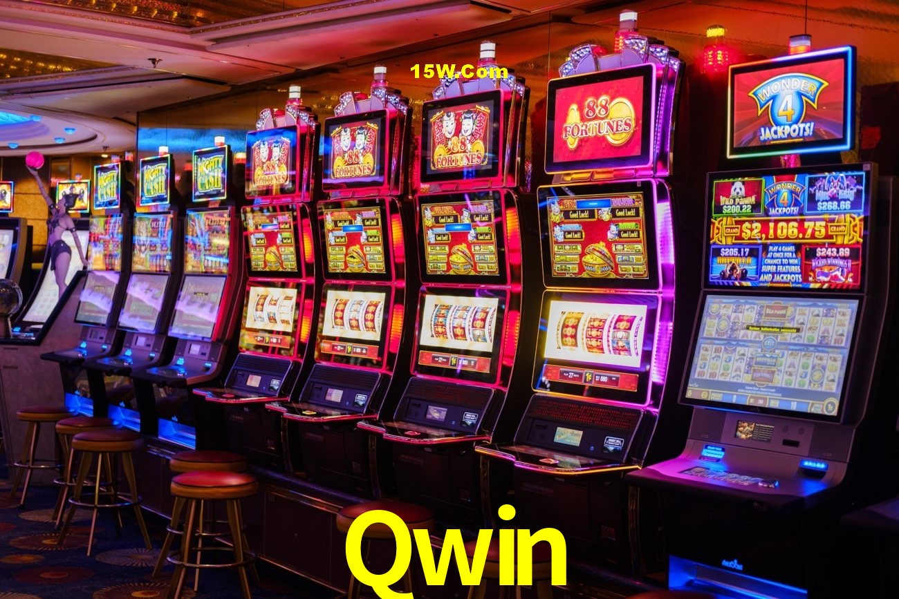 Account Benefits Qwin