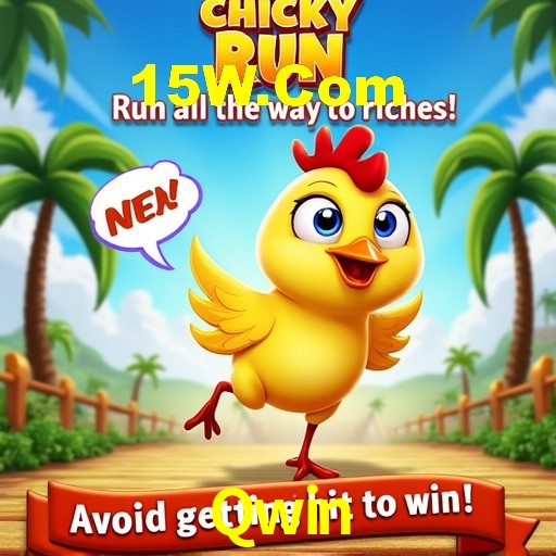 Jogos Exclusivos Qwin