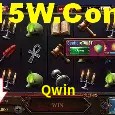 Estatísticas do Jogo Qwin