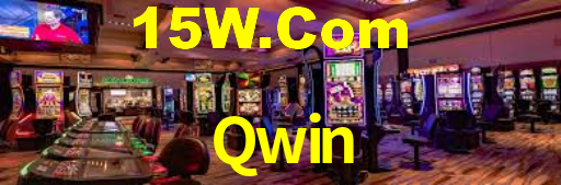Qwin,Qwin Casino