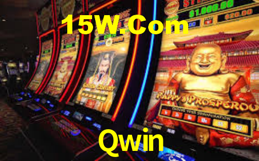 Qwin,Qwin Casino
