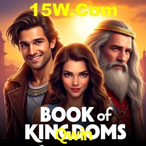 Descubra a Magia dos Jogos de Arcade no Qwin