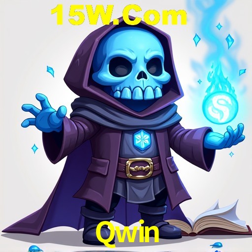 Descubra a Essência do Qwin: Nossa História e Compromissos