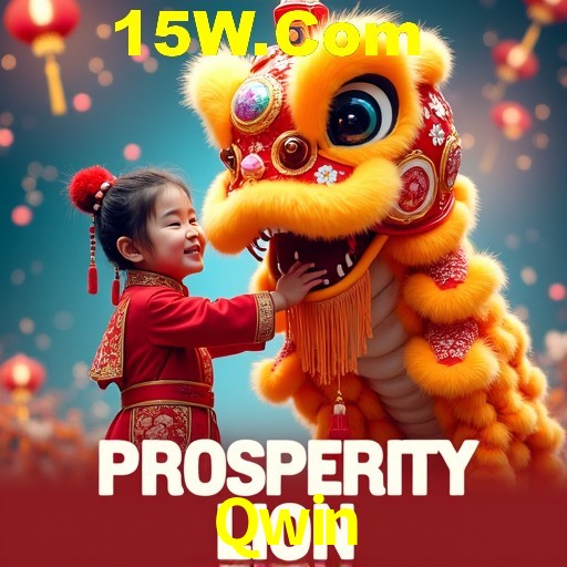 Exclusive Offers Qwin
