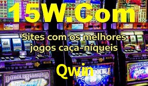 Qwin App Interface