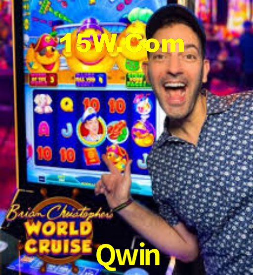 Qwin - Bônus De Caça-Níqueis Brasileiros - Qwin Casino