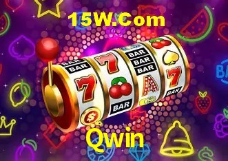 Sistemas de Segurança Qwin