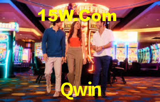Qwin,Qwin Casino