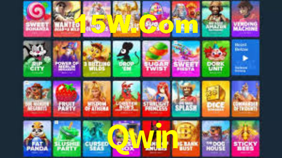 Bônus Generosos e Exclusivos no Qwin para Você!