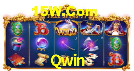 Qwin: Seu Cassino Premiado com Pagamentos Rápidos