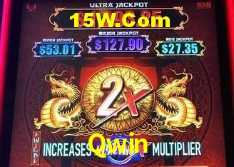 Diretório de Jogos Qwin