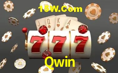 Casino Ao Vivo Qwin