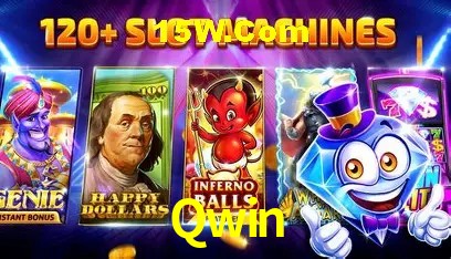 Promoção Relâmpago Qwin