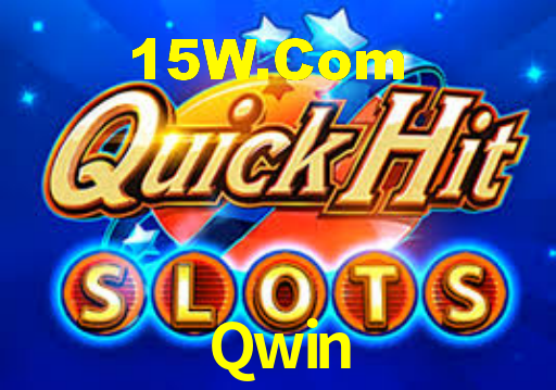 Sinta a adrenalina dos jogos de cassino com Qwin